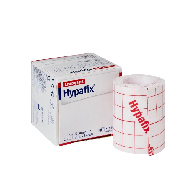Hypafix Retention Dressing  2  x 2 yd 
