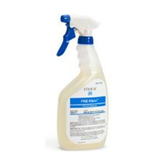 Instrument Cleaners  Pre Klenz Instrument Transport Gel   Spray Bottle   22 Oz 