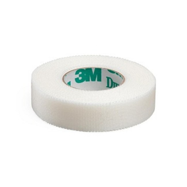 Tape  Surgical  Durapore  1 2X10yd