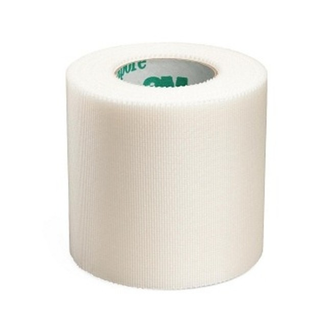 Tape  Surgical  Durapore  1X10yd