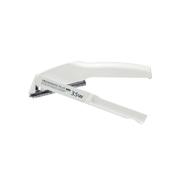 Staplers  Proximate Plus Skin Stapler   Size M   Holds 35 Wide Staples