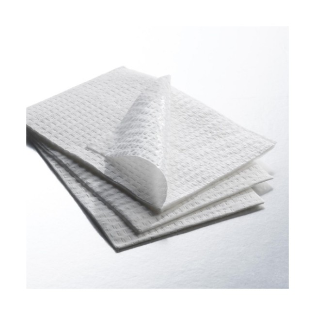 Towel   Disposable   13 5X18   3 Ply