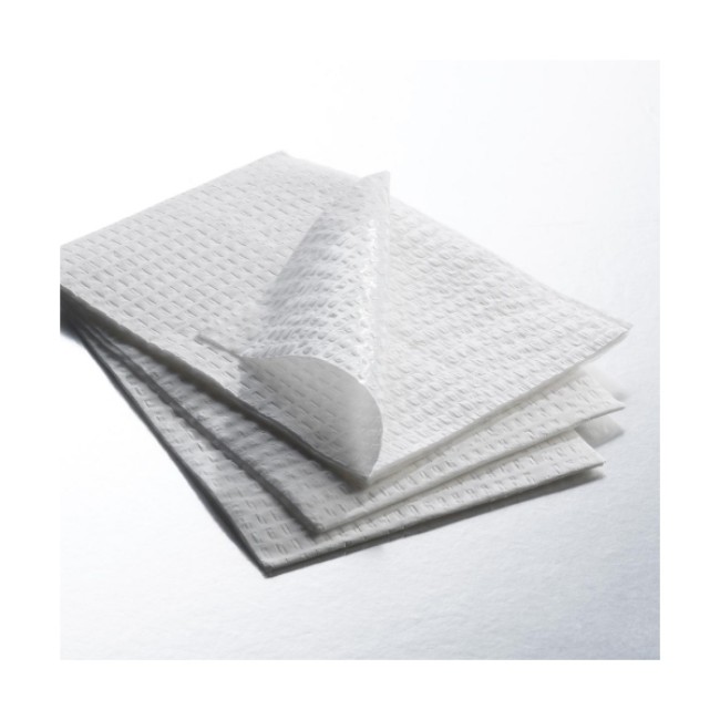 Housekeeping Towels  3 Ply Disposable Towel   13 5  X 18 