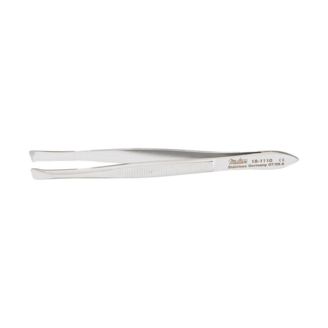 Forceps   Bergh Cilia   Narrow   3 5