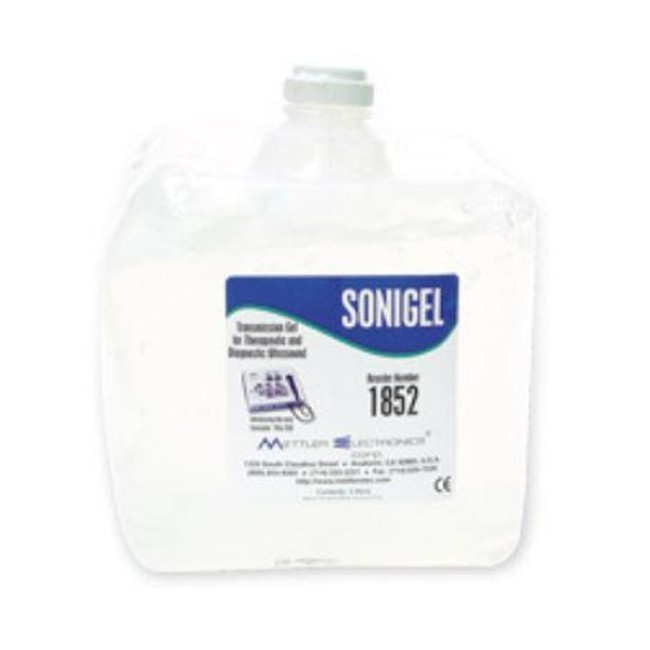 Ultrasound  Sonigel Ultrasound Gel   5 L