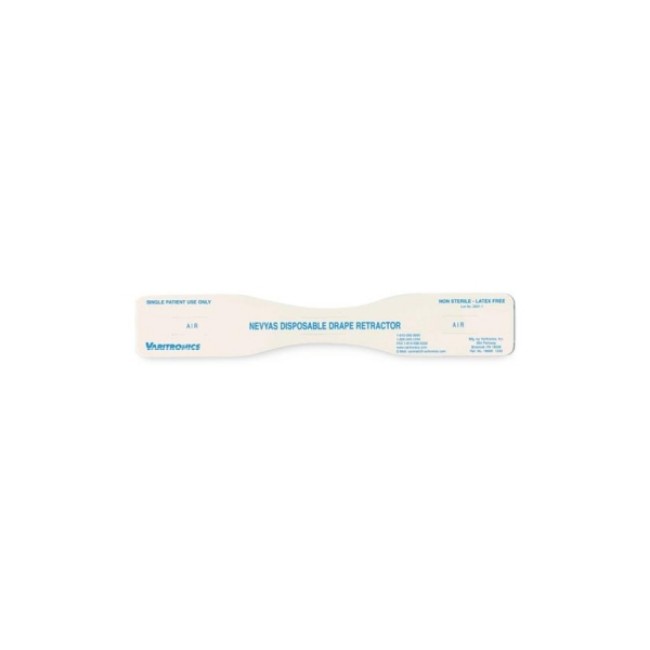 Retractors  Nevyas Drape Retractor   Disposable