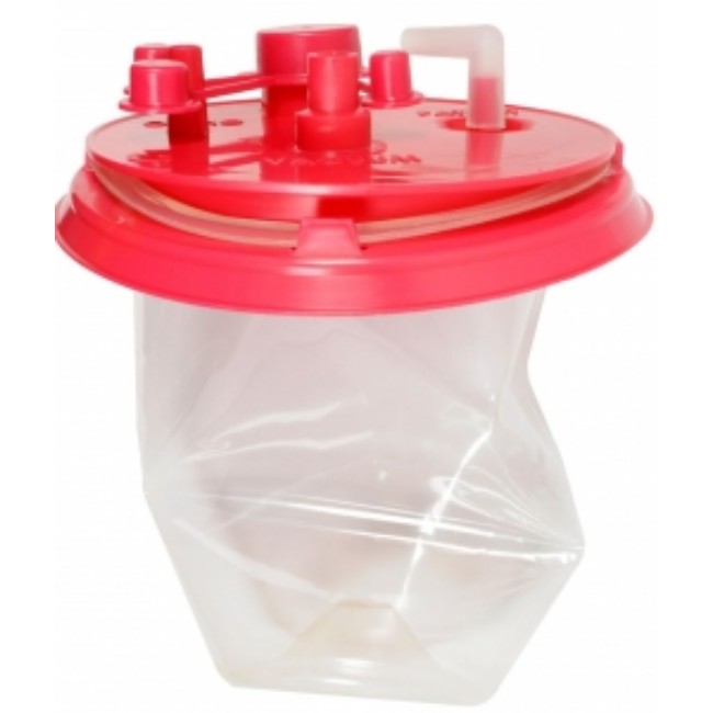 Liner   Suction Canister 1500Cc