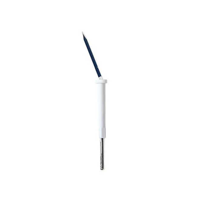 Tips  Disposable Dermal Tip   Sharp   Nonsterile