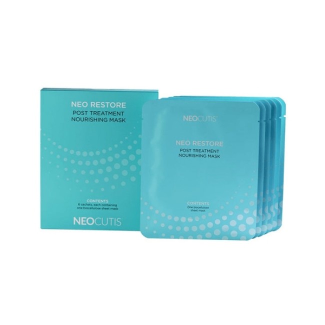 Neo Restore Mask  6 Masks 