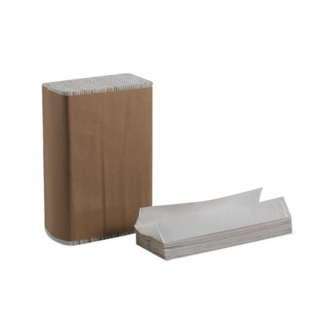 Towel   Paper C Fold White 12 200