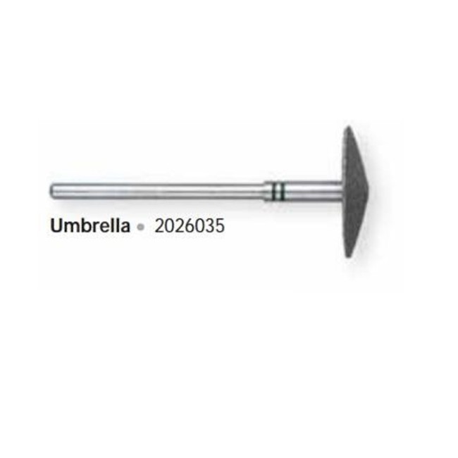 Burs  Umbrella Diamond Podiatry Bur