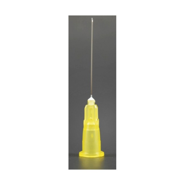 Needle Hypodermi Exel 30G X 1 2  Bx 100  Non Returnable Item 
