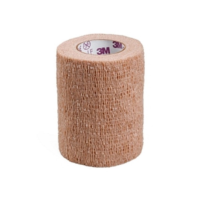 Bandage   Self Adherent   Coban   3X5yd   Lf   Strl