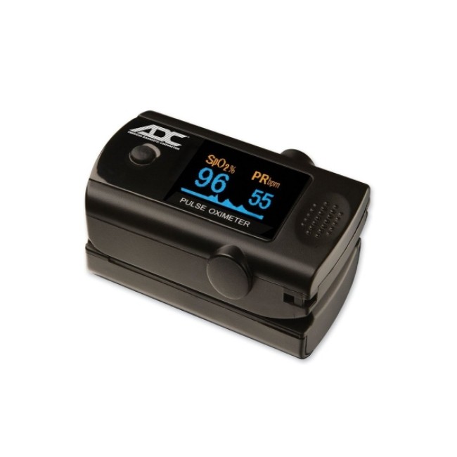 Pulse Oximeter Digital Fingertip  Non Returnable Item 