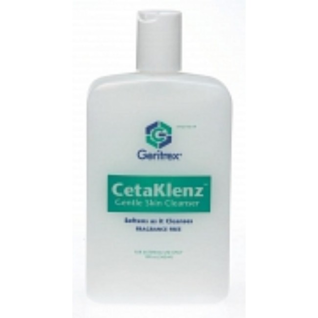 Cetaklenz Cleanser Lotion 19Oz