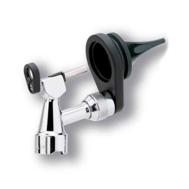 Otoscope Head 3 5V Halogen Operating Ea  Non Returnable Item 