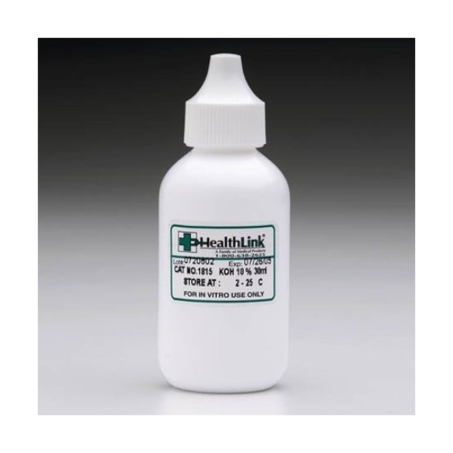 Potassium Hydroxide  Koh Potassium Hydroxide   30 Ml