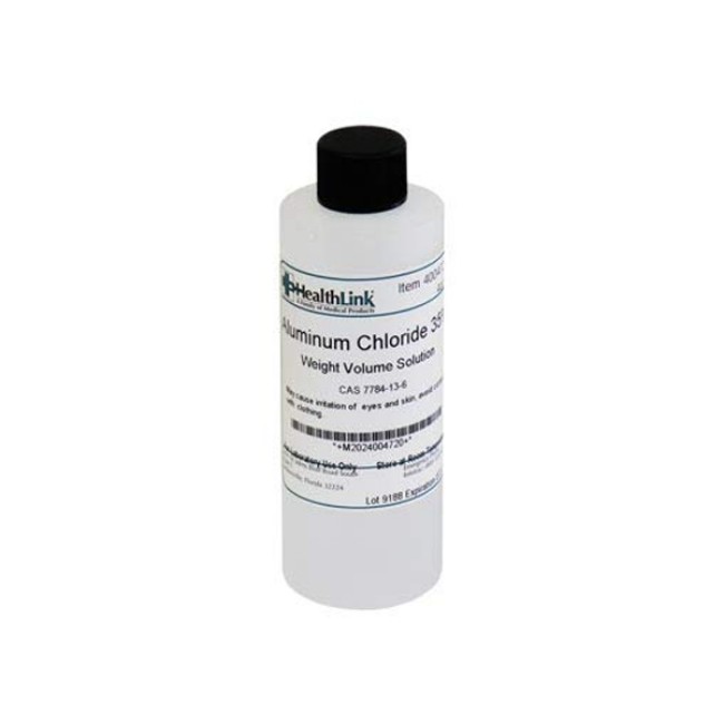 Stains  Aluminum Chloride Stain   35   2 Oz 