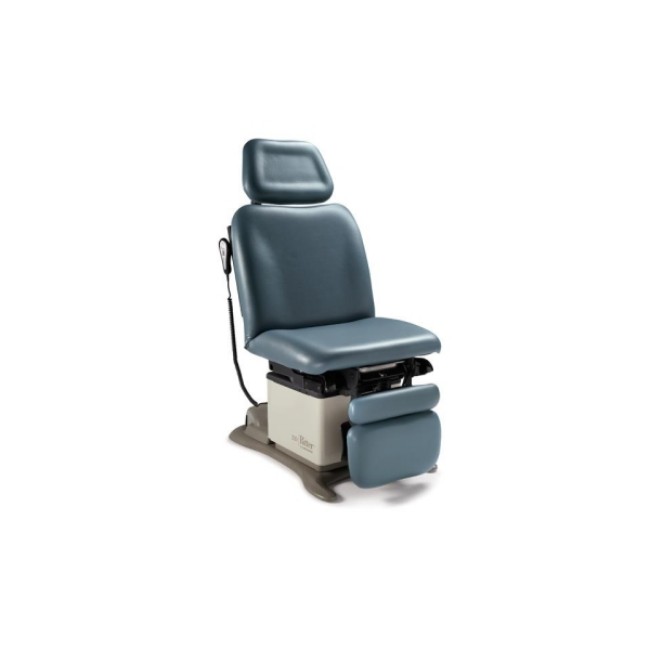 Exam Chairs  Ritter 230 Procedure Chair Base   No Top