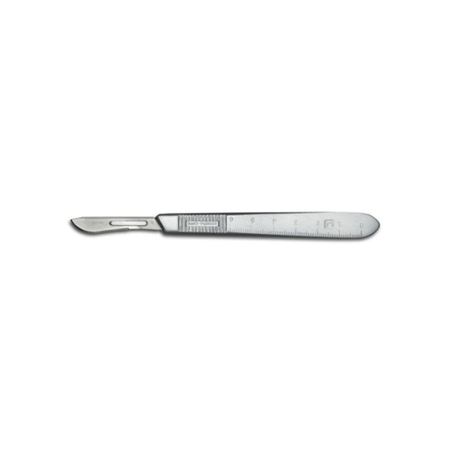 Surgical Blades  Stainless Steel Sterile Surgical Blade   Size  15C