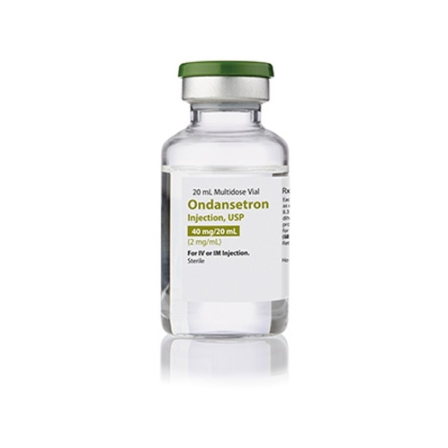 Ondansetron 40Mg 20Ml Mdv