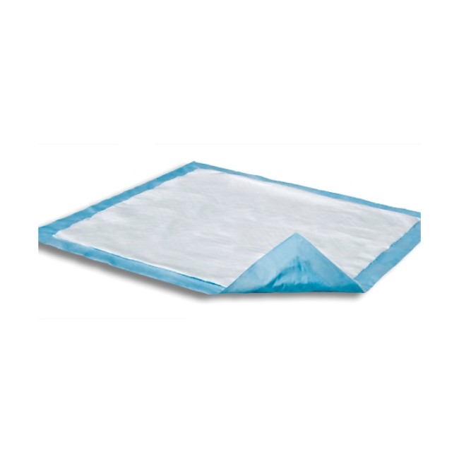 Underpads  Dri Sorb Light Absorbency Underpad   23  X 36 