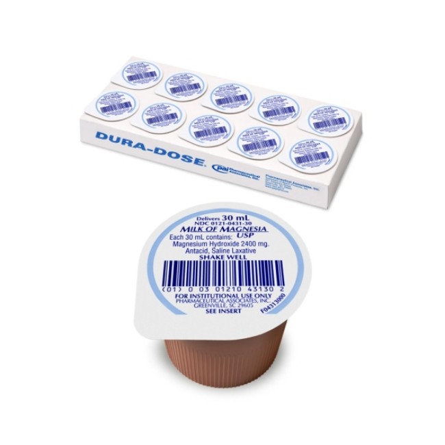 MILK OF MAG SS 2400 30 100X30MLUD