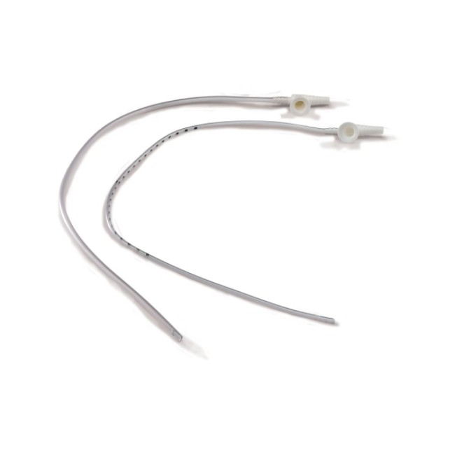 Catheters  Argyle Suction Catheter with Chimney Valve  Straight Packed  14 Fr