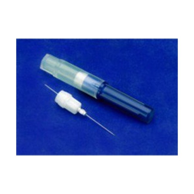 Needle   Dental Sterile 27Gx1 1 4