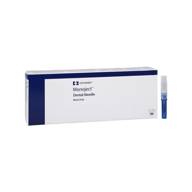 Needle   Dental Sterile 30Gx1