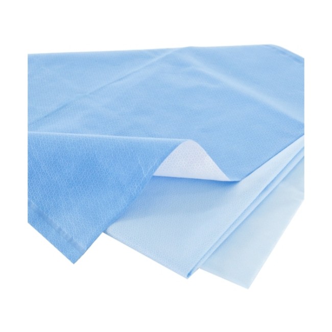 Kimguard KC100 Quick Check Wrap  30  x 30 
