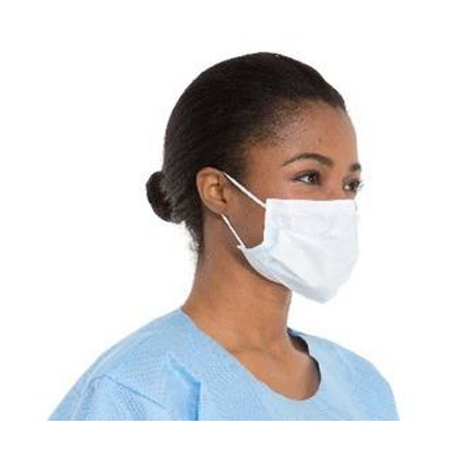 Masks  Procedure Facemask   Kc100   Blue