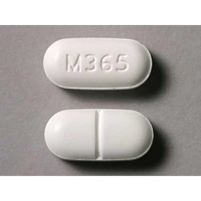 Hydrocodone Apap 5 325 100Ud