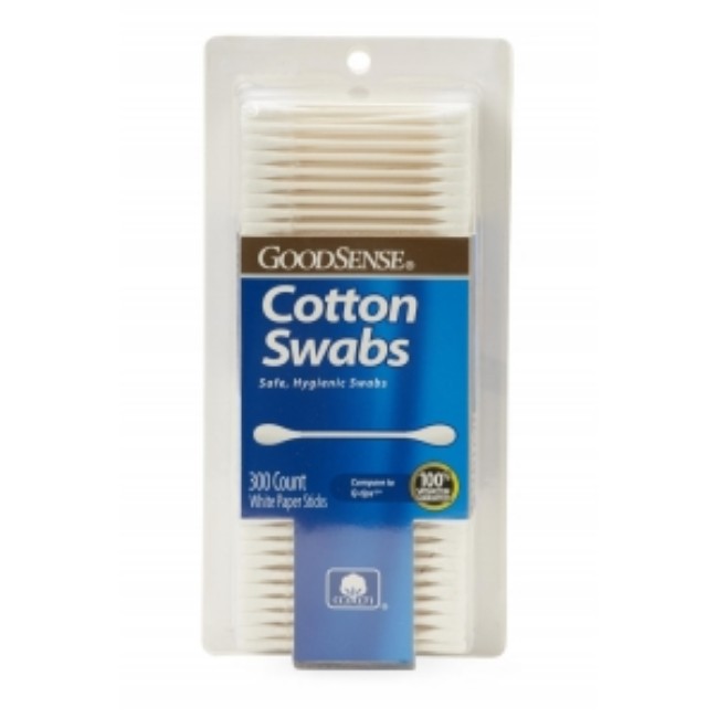 Cotton Swabs Qtip