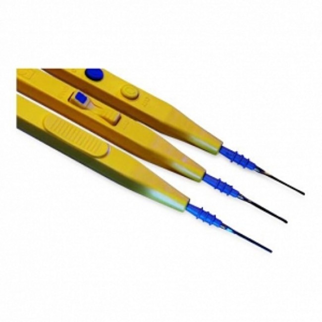 Pencils  Electrosurgical Pencil   Ultraclean   Push Button   Sterile