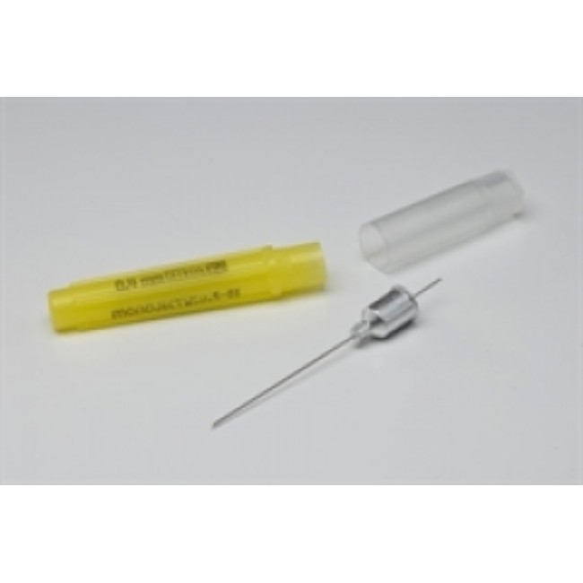 Needle   Dental Sterile 30Gx1