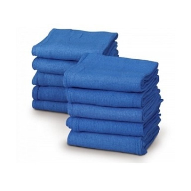 Towels   O R  Sterile O R  Towels   Blue