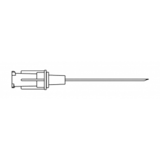 Needle   Filter 20Gx1 1 2 5 Micron