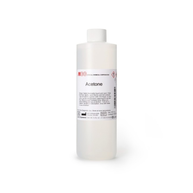 Acetone   16Oz