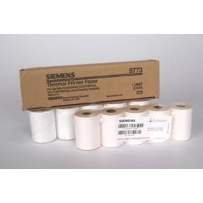 Paper  Thermal F Clinitek   Dca2000