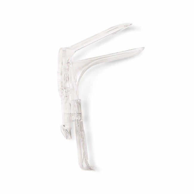 Speculum  Vaginal  Medium  Disposable