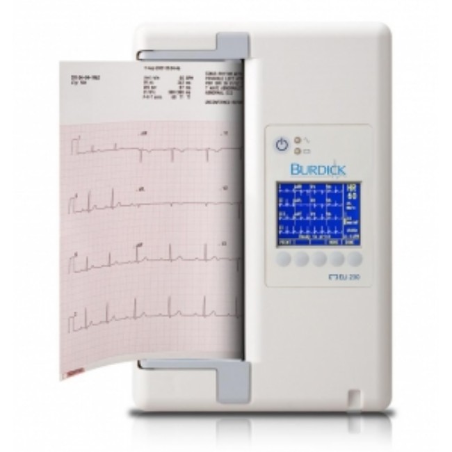 Monitor  Ecg   230   Interp   Wireless