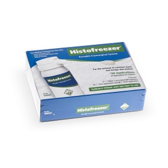 Histofreezer Kit 24 App 2Mm   46 App 5Mm
