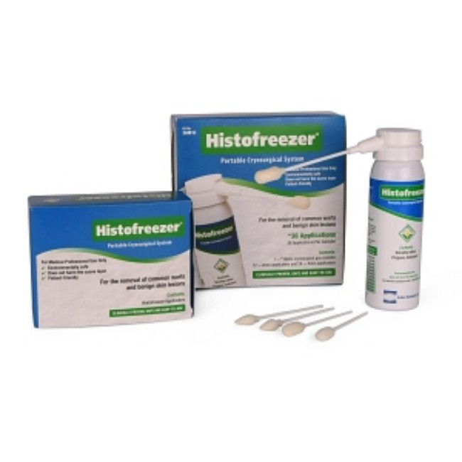 Histofreezer Kit 12 App 2Mm   24 App 5Mm