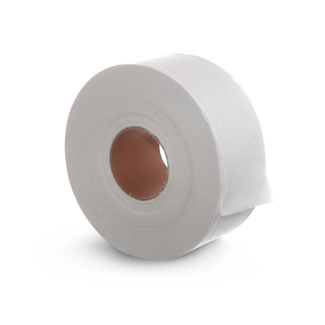 Paper  Toilet   2Ply   Jumbo   9X1000   8Cs