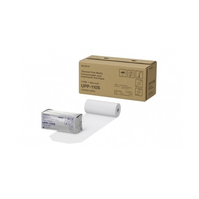 Ultrasound  Sony Thermal Paper   Type S