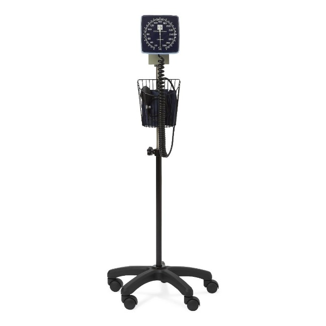 Aneroid  Mobile  Adult Cuff