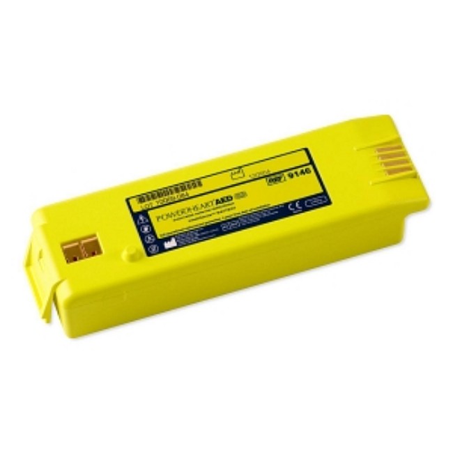 Battery  Aed  Lithium  9300E 9300A 9390