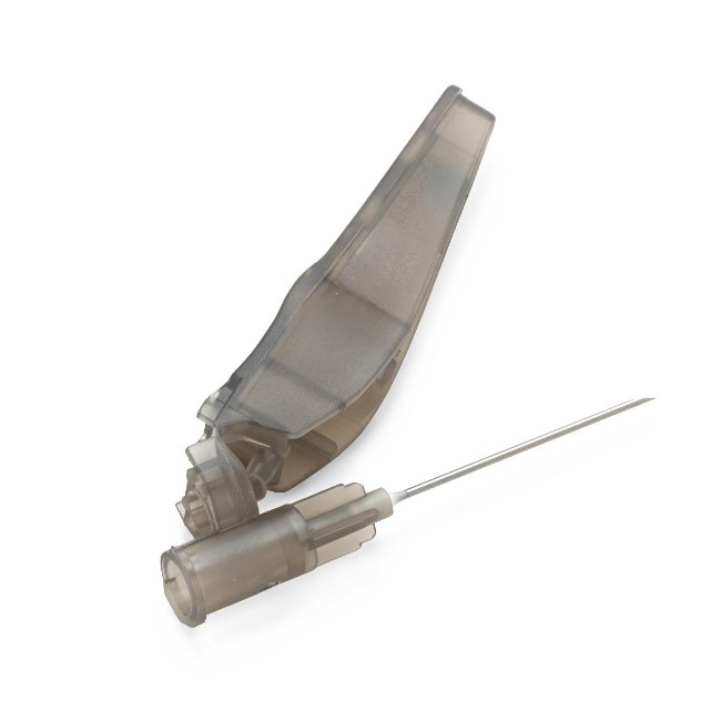 Needle  Hypoderm  Safety  22Gx1