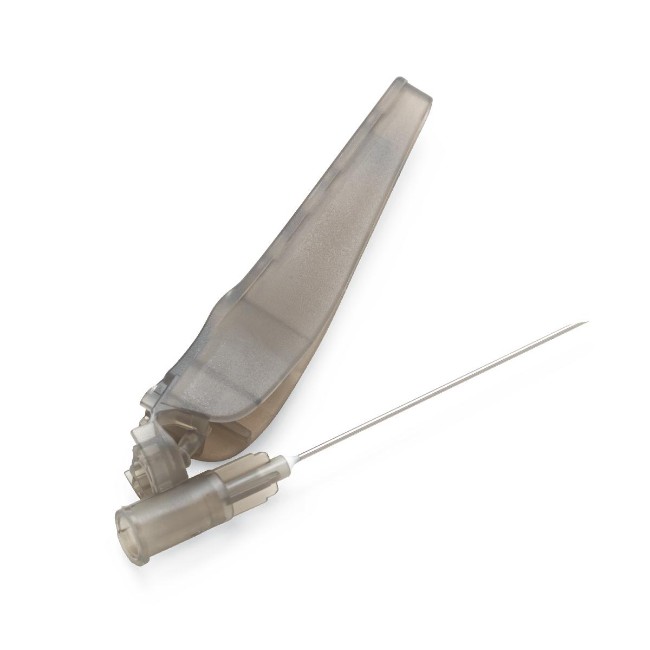 Needle  Hypoderm  Safety   22Gx1 5